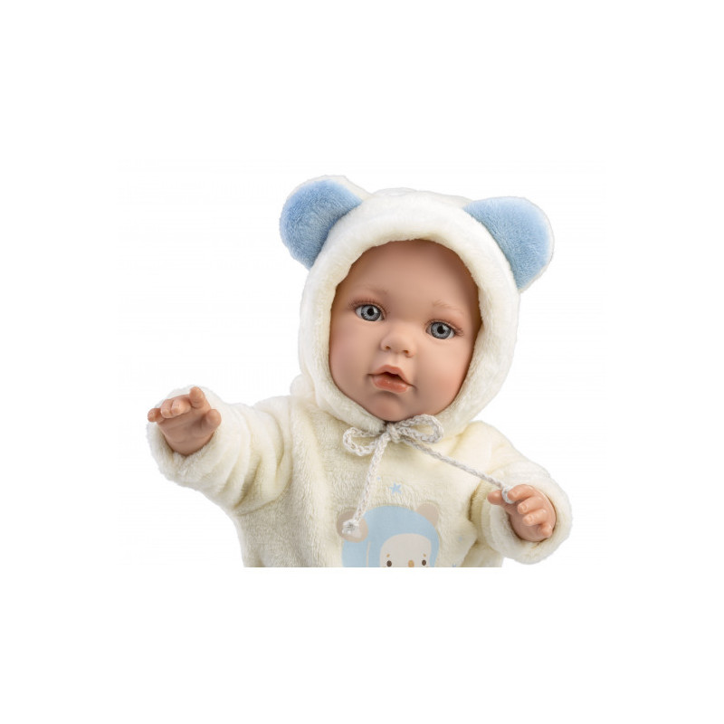 Llorens spansk docka - Bruno