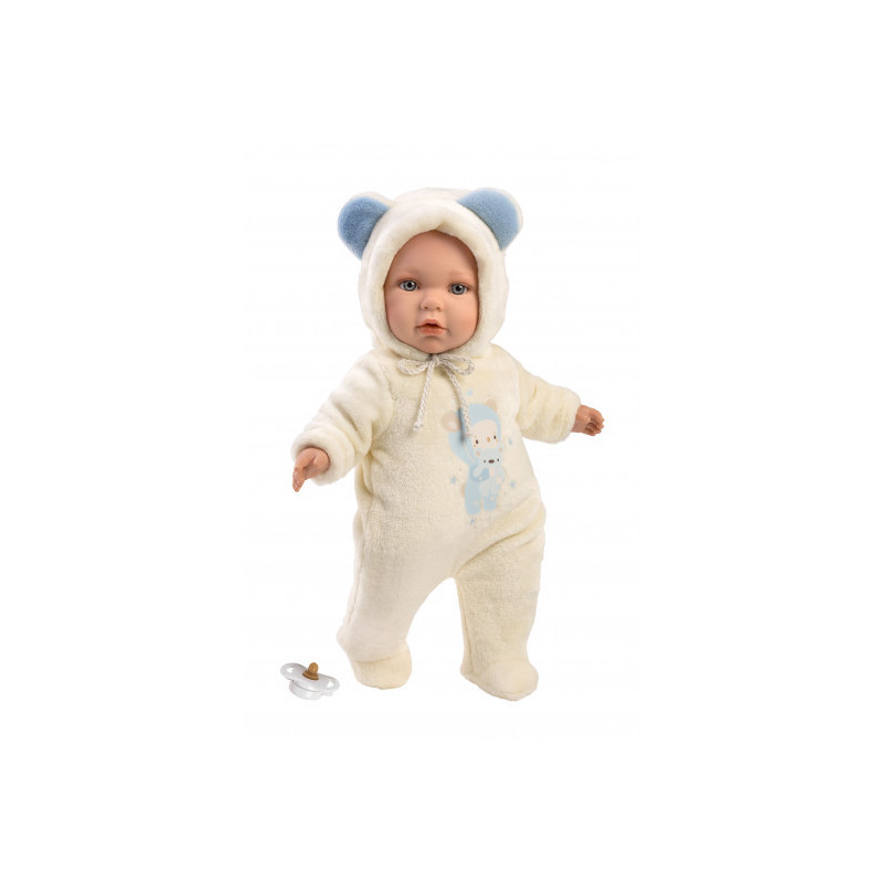 Llorens spansk docka - Bruno