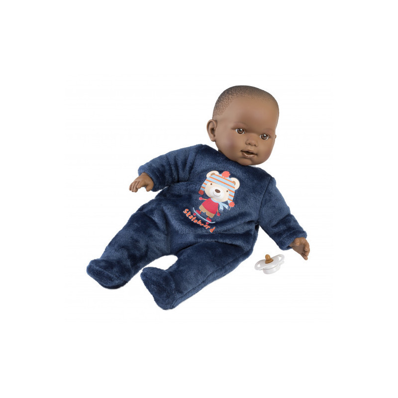 Llorens spansk docka - Zack