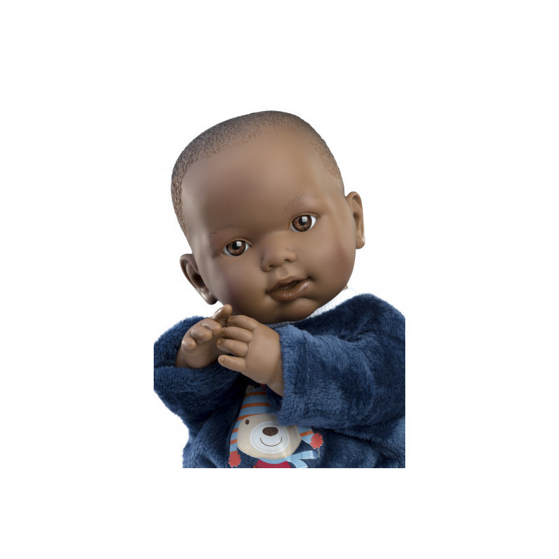 Llorens spansk docka - Zack