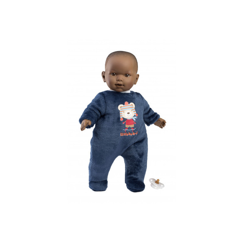 Llorens spansk docka - Zack