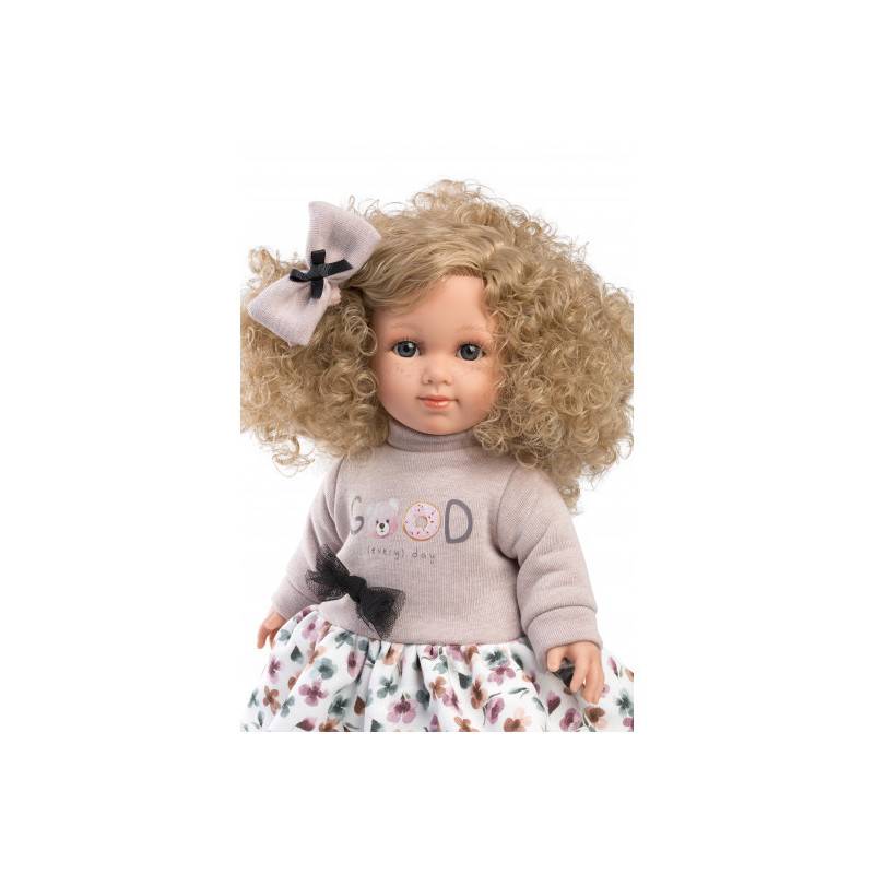 Llorens spansk docka - Mirabell