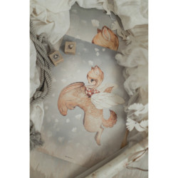 Mrs Mighetto - Poster, Miss Ivy 30 x 40 cm