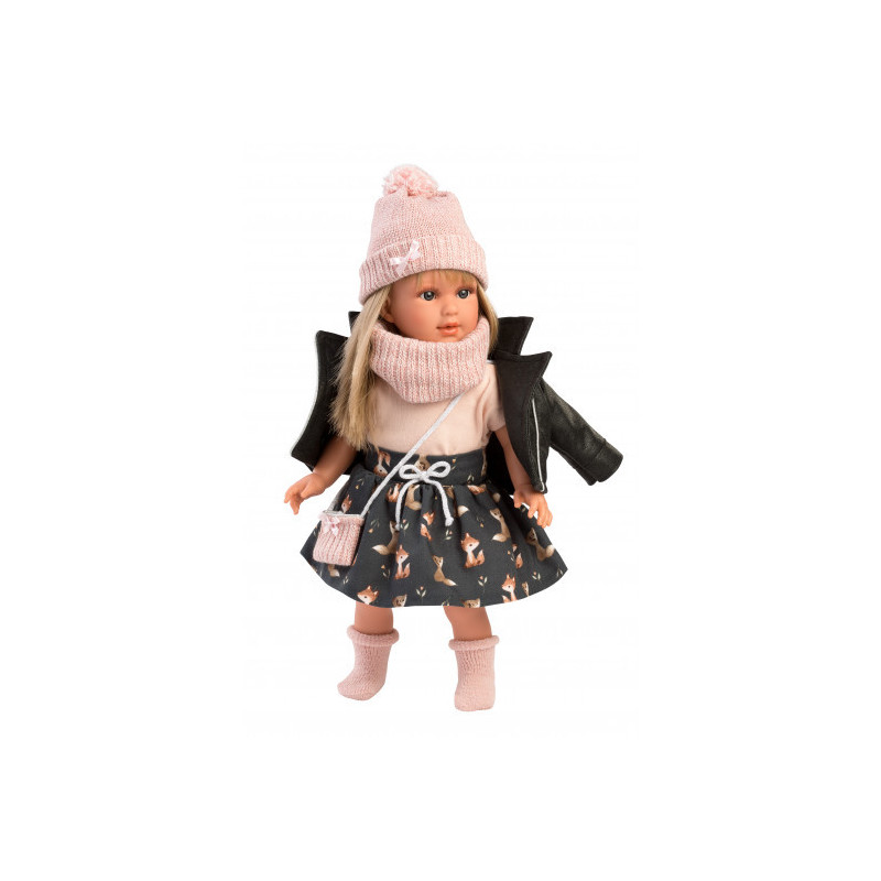 Llorens spansk docka - Natasha