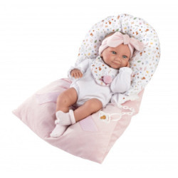 Llorens spansk docka - Cecilia