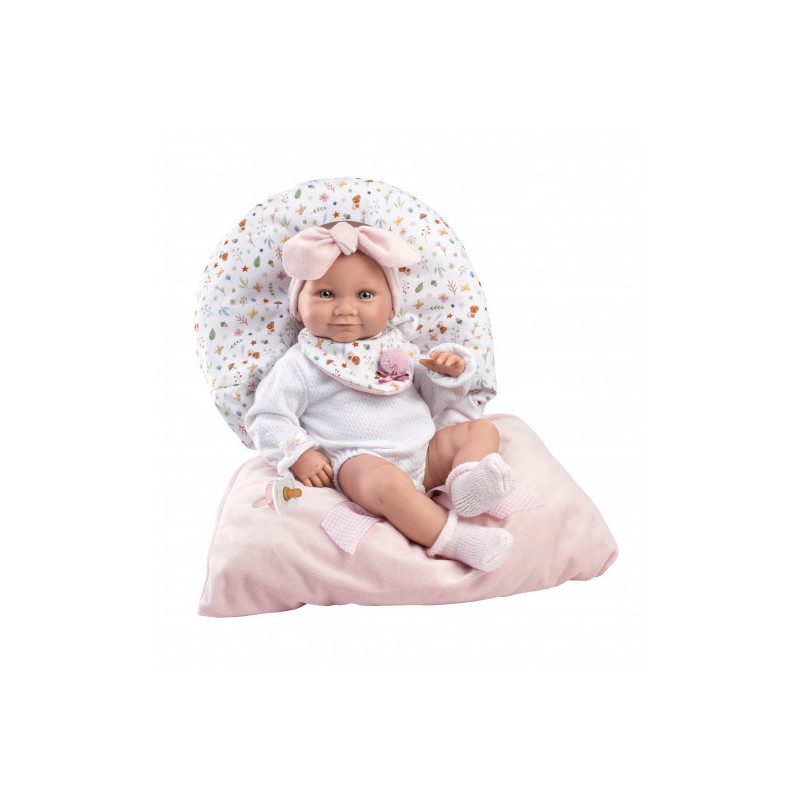 Llorens spansk docka - Cecilia