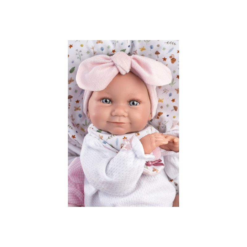 Llorens spansk docka - Cecilia