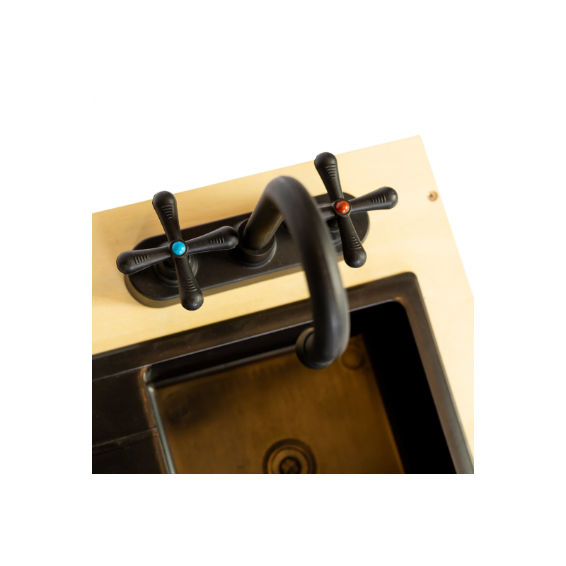 MaMaMeMo - Diskmaskin, smaragdgrön