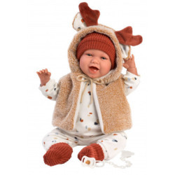 Llorens spansk docka - Kläder "Hedvig"