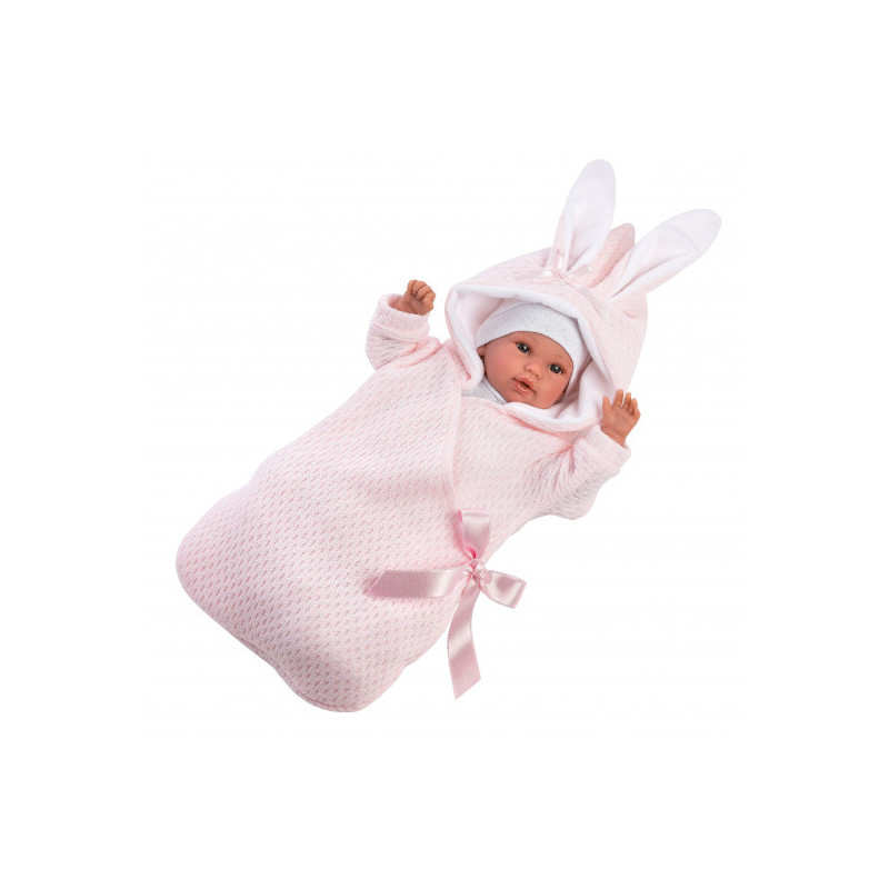 Llorens spansk docka - Kläder med tillbehör "Maja"