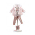 Llorens spansk docka - Kläder "Lollipop"