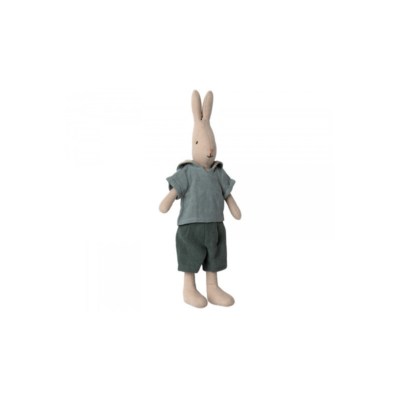 Maileg - Rabbit size 2, Classic shorts