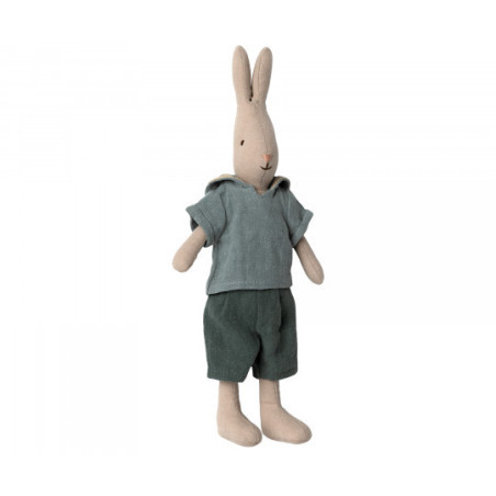 Maileg - Rabbit size 2, Classic shorts