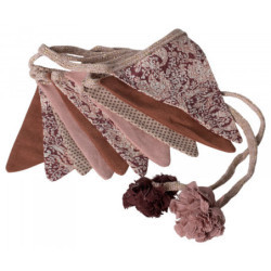 Maileg - Garland, rose