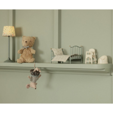 Maileg - Potty, Micro Off white