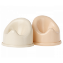 Maileg - Potty, Micro Off white