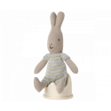 Maileg - Potty, Micro Off white