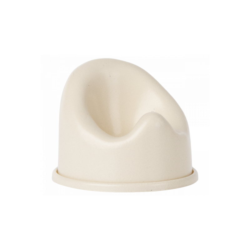 Maileg - Potty, Micro Off white