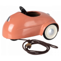 Maileg - Mouse car - Coral