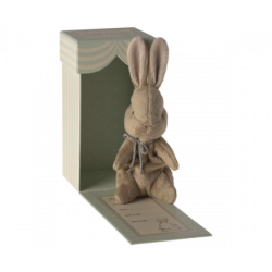 Maileg - My first bunny - Brown