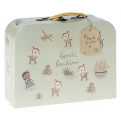 Maileg - Baby gift set, Rose