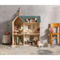 Maileg - House of miniature - Dollhouse