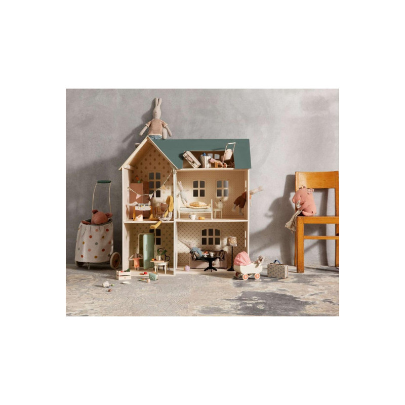 Maileg - House of miniature - Dollhouse