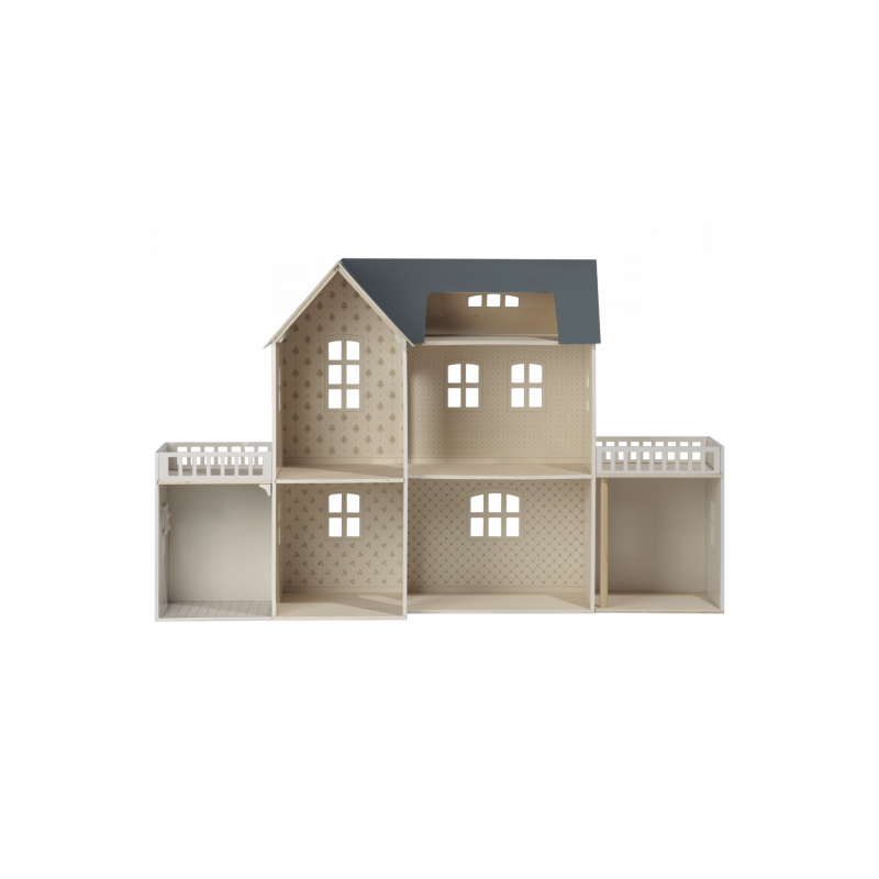 Maileg - House of miniature - Dollhouse