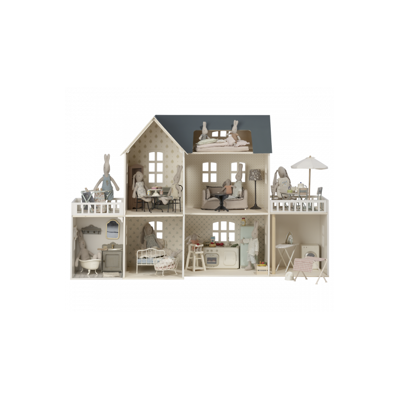 Maileg - House of miniature - Dollhouse