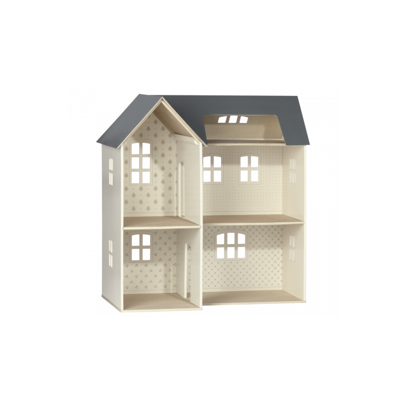Maileg - House of miniature - Dollhouse