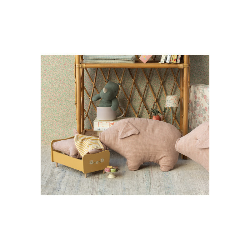 Maileg - Polly pork, Small