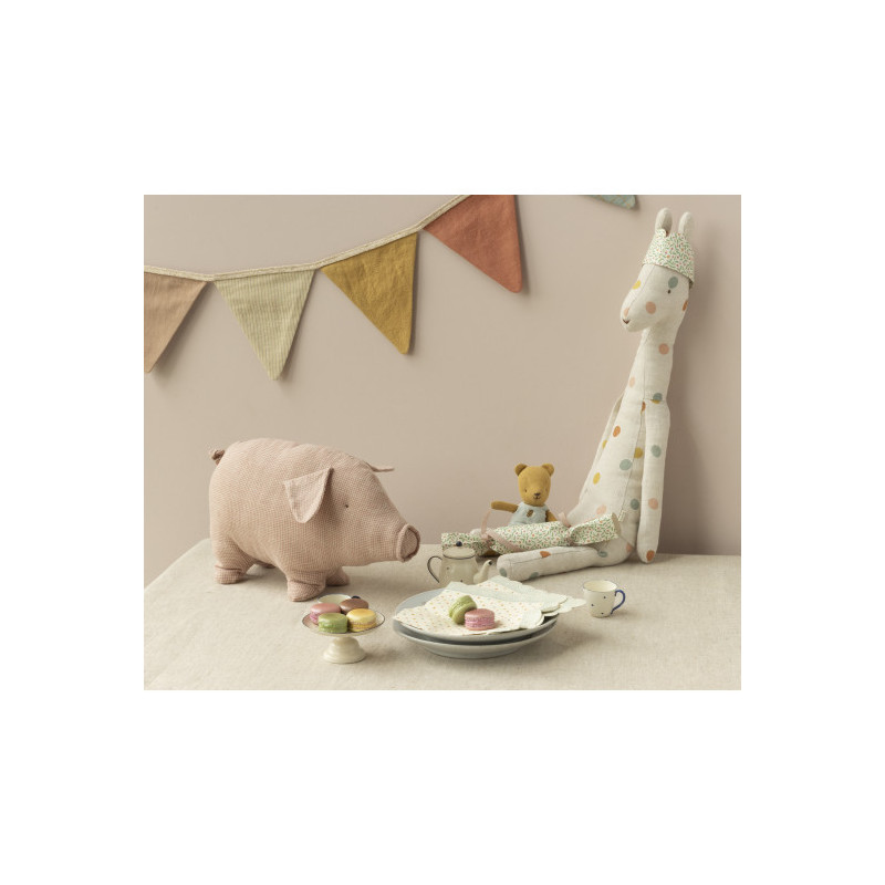 Maileg - Polly pork, Small