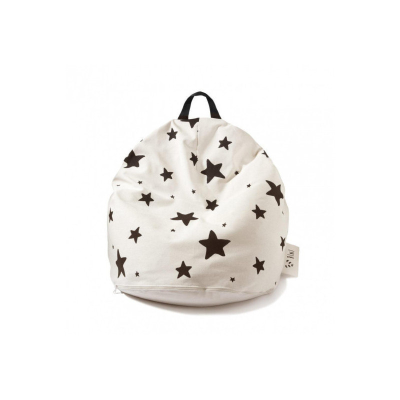 Bini - Saccosäck med dubbla Stjärnor