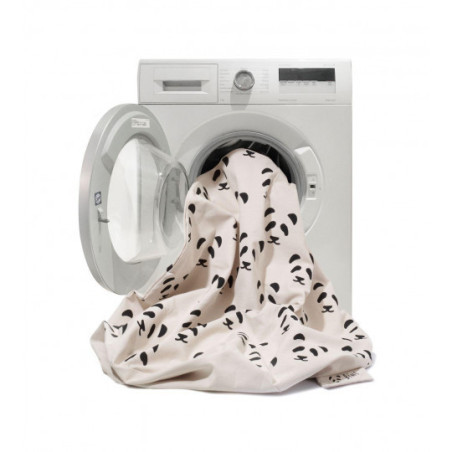 Bini - Saccosäck dubbla B-girl