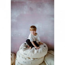 Bini - Pou med stjärnor