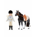 Lottie - Pony Club
