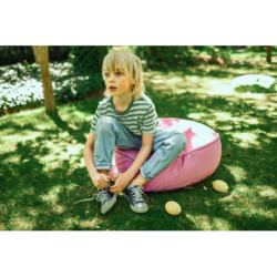 Bini - Lollypop pouf