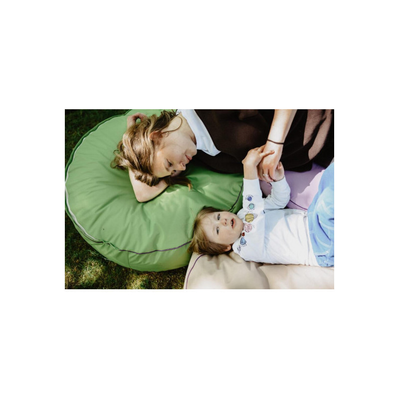 Bini - Green apple puf