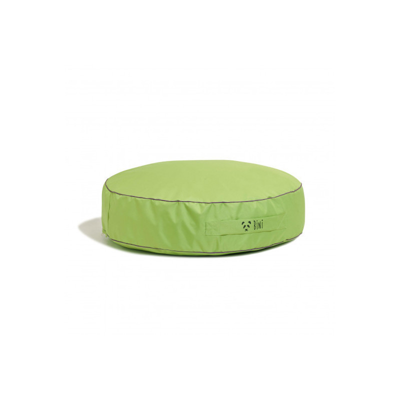 Bini - Green apple puf