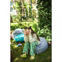 Bini - Little cloud pouf