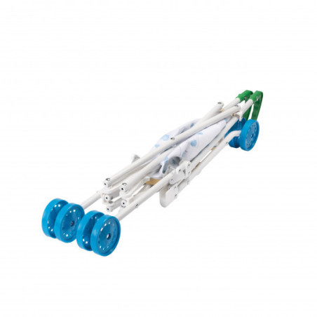 Pippi - Sulky till dockan