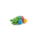 PlanToys - Rainbow Alligator