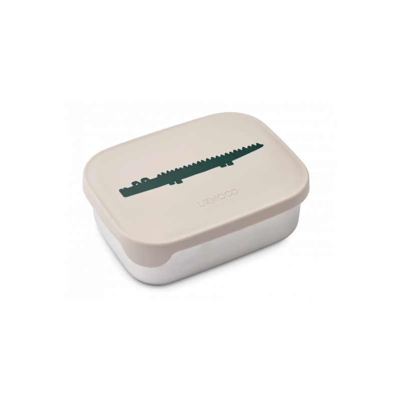 Liewood - Arthur Lunchbox, Carlos / Sandy