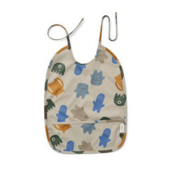 Liewood - Lai  Haklapp, Monster Blue