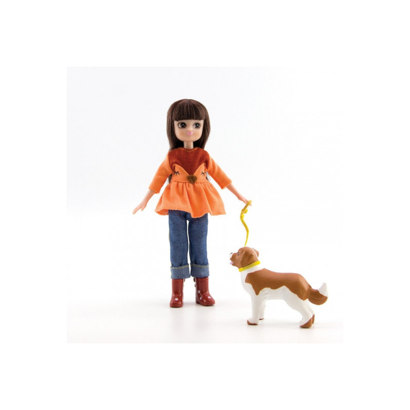 Lottie - Walk in the Park