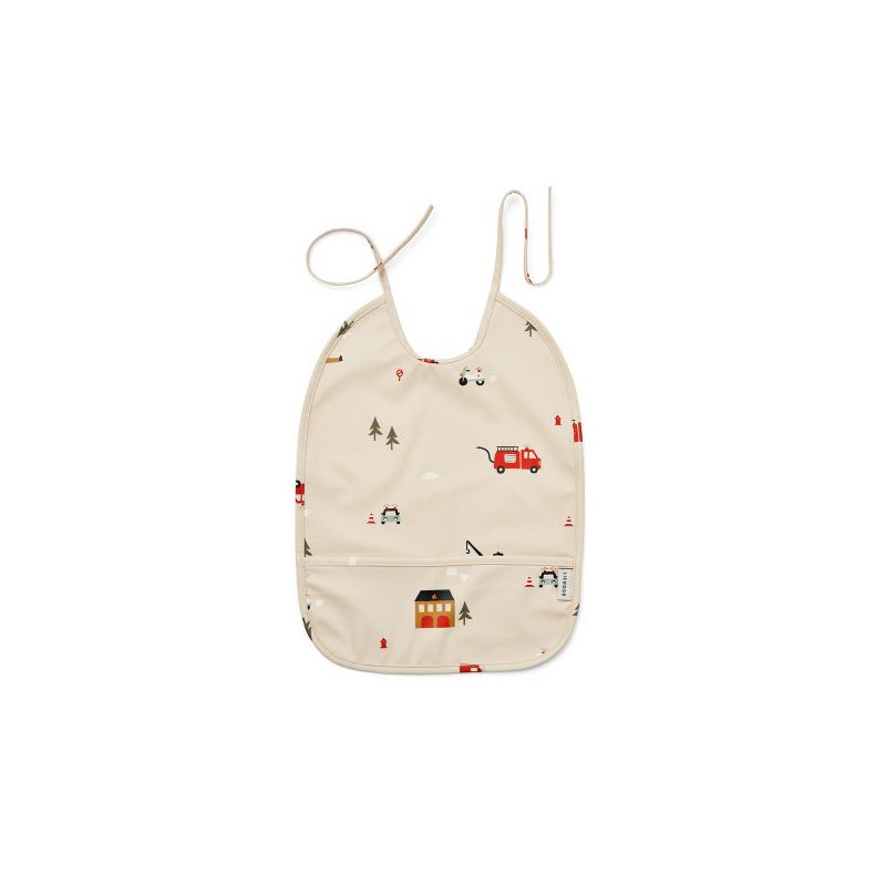 Liewood - Lai Haklapp, Brandbil/Emergency Vehicle