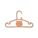 Liewood - Falton klädhängare 8-Pack, Tuscany Rose