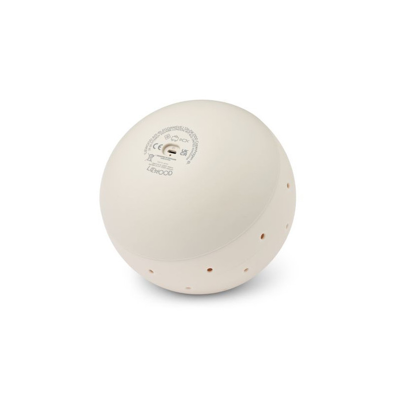 Liewood - Lyra nattlampa, Sandy