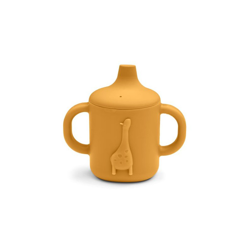 Liewood - Amelio pipmugg, Yellow mellow