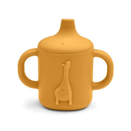 Liewood - Amelio pipmugg, Yellow mellow